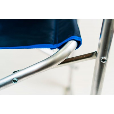 Кресло складное алюминиевое НПО Кедр Адмирал AKAS-01 Кресло складное алюминиевое НПО Кедр Адмирал AKAS-01