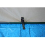 Палатка-кухня Митек Стандарт 1.5х1.5х2,03м