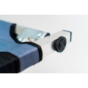 Раскладушка НПО Кедр MAX RK-02 190 см