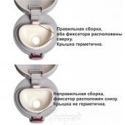 Термос-кружка Nisus 0.4 л N.TMК-05