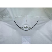 Внутренний тент утепленный для палаток Лотос КУБ