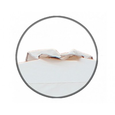 Зонт Митек телескопический квадратный 4х4м Зонт Митек телескопический квадратный 4х4м