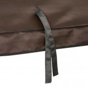 Зонт с тентом Nisus N-240-TZ