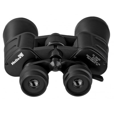 Бинокль Helios 10-30х50 Бинокль Helios 10-30х50