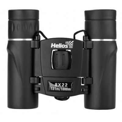 Бинокль Helios 8х22 Бинокль Helios 8х22