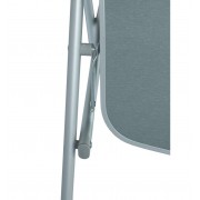 Директорский стул со столом ЛЮКС, Tramp TRF-020