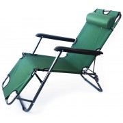 Кресло-шезлонг Ausini VT-13