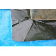 Палатка-кухня Митек Стандарт 1.5х1.5х2,03м