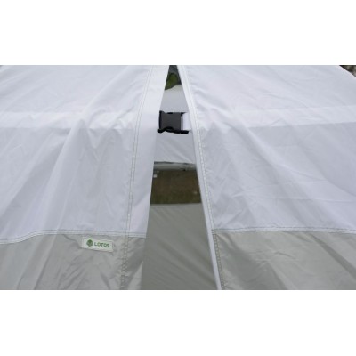 Палатка зимняя Лотос 4 Full Палатка зимняя Лотос 4 Full