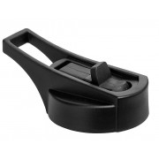 Термобутылка Nisus 0.53 л TB-022-TB c тремя крышками