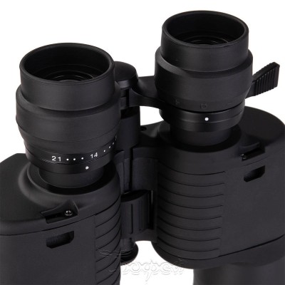 Бинокль Helios 7-21х40 Бинокль Helios 7-21х40