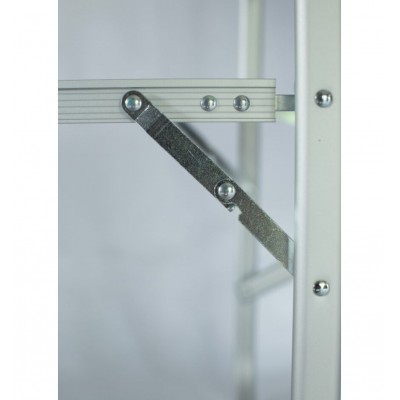 Директорский стул со столом ЛЮКС, Tramp TRF-020 Директорский стул со столом ЛЮКС, Tramp TRF-020