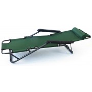 Кресло-шезлонг Ausini VT-13