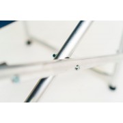 Кресло складное алюминиевое НПО Кедр Адмирал AKAS-01