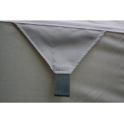 Палатка-кухня Митек Стандарт 1.5х1.5х2,03м