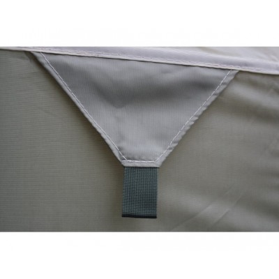 Палатка-кухня Митек Стандарт 1.5х1.5х2,03м Палатка-кухня Митек Стандарт 1.5х1.5х2,03м