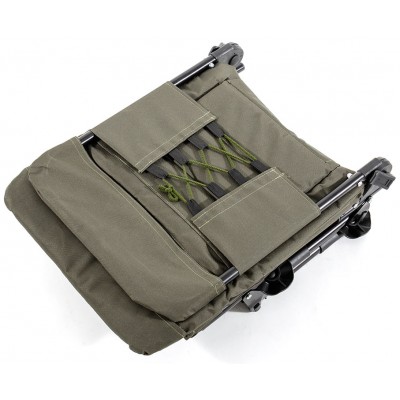 Кресло карповое НПО Кедр SKC-02 Кресло карповое НПО Кедр SKC-02