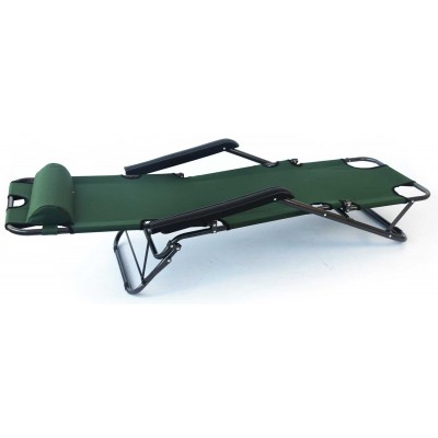 Кресло-шезлонг Ausini VT-13 Кресло-шезлонг Ausini VT-13