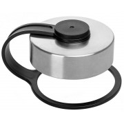 Термобутылка Nisus 0.53 л TB-022-TB c тремя крышками