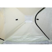 Внутренний тент утепленный для палаток Лотос КУБ