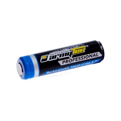 Аккумулятор ArmyTek 18650 Li-Ion 2800 mAh Аккумулятор ArmyTek 18650 Li-Ion 2800 mAh