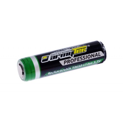 Аккумулятор ArmyTek 18650 Li-Ion 3200 mAh Аккумулятор ArmyTek 18650 Li-Ion 3200 mAh