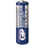Батарейка GP PowerPlus R6S/15C (AA)