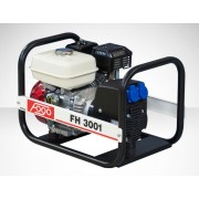 Бензиновый генератор FOGO FH 3001