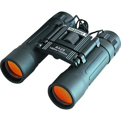 Бинокль Следопыт 8x25 PF-BT-10 Бинокль Следопыт 8x25 PF-BT-10