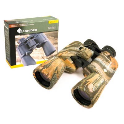 Бинокль Tagrider 16x50 КМФ Бинокль Tagrider 16x50 КМФ