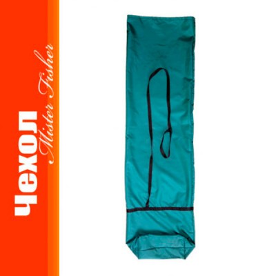 Чехол для палаток Пингвин Mr.Fisher 170/170ST и 200/200ST Чехол для палаток Пингвин Mr.Fisher 170/170ST и 200/200ST