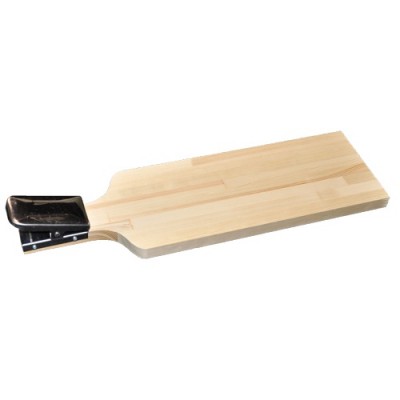 Доска разделочная деревянная Кедр с прищепкой Доска разделочная деревянная Кедр с прищепкой