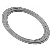 Фланец для отверстия под лунку Лотос 200 без бортика