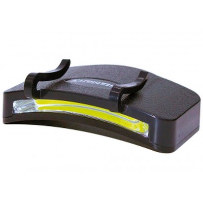 Фонарь для кепки Сибирский Следопыт Альфа PF-PFL-HL48 Фонарь для кепки Сибирский Следопыт Альфа PF-PFL-HL48