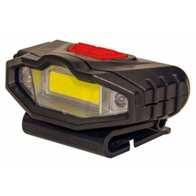 Фонарь для кепки Сибирский Следопыт Протон PF-PFL-HL46 Фонарь для кепки Сибирский Следопыт Протон PF-PFL-HL46