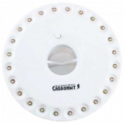 Фонарь кемпинговый Сибирский Следопыт "Лунный Свет-24" PF-PFL-K06