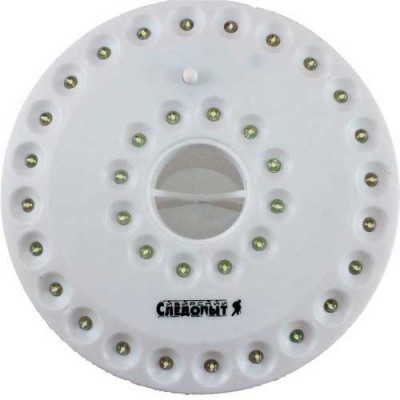 Фонарь кемпинговый Сибирский Следопыт "Лунный Свет-36" PF-PFL-K05 Фонарь кемпинговый Сибирский Следопыт "Лунный Свет-36" PF-PFL-K05