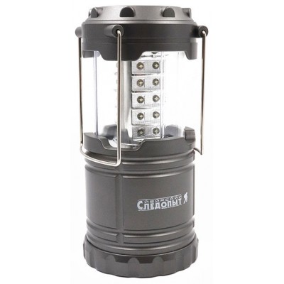 Фонарь кемпинговый Сибирский Следопыт "Маяк" PF-PFL-K09 Фонарь кемпинговый Сибирский Следопыт "Маяк" PF-PFL-K09