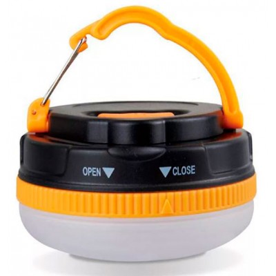 Фонарь кемпинговый Сибирский Следопыт Shimmer PF-PFL-K10 Фонарь кемпинговый Сибирский Следопыт Shimmer PF-PFL-K10