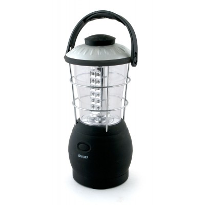 Фонарь-лампа кемпинговый 36 светодиодов Фонарь-лампа кемпинговый 36 светодиодов