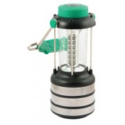 Фонарь-лампа кемпинговый 36 светодиодов с компасом