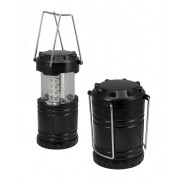 Фонарь-лампа кемпинговый Robinson 99-LM-022