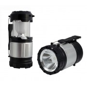 Фонарь-лампа кемпинговый Robinson 99-LM-023