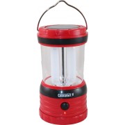 Фонарь-лампа кемпинговый Следопыт Неон