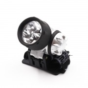 Фонарь налобный Сибириский Следопыт Циклоп 5 PF-PFL-HL15