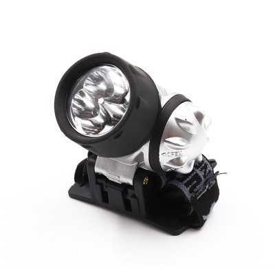 Фонарь налобный Сибириский Следопыт Циклоп 5 PF-PFL-HL15 Фонарь налобный Сибириский Следопыт Циклоп 5 PF-PFL-HL15