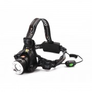 Фонарь налобный Сибирский Следопыт "Эон" PF-PFL-HL28