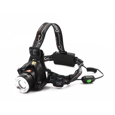 Фонарь налобный Сибирский Следопыт "Эон" PF-PFL-HL28 Фонарь налобный Сибирский Следопыт "Эон" PF-PFL-HL28