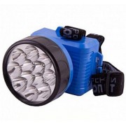 Фонарь налобный Сибирский Следопыт "Фара-12" PF-PFL-HL20