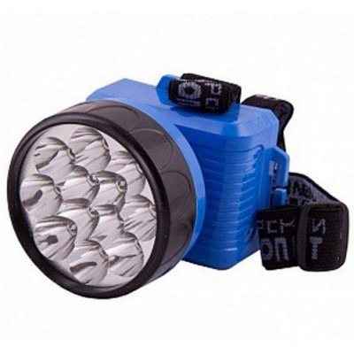 Фонарь налобный Сибирский Следопыт "Фара-12" PF-PFL-HL20 Фонарь налобный Сибирский Следопыт "Фара-12" PF-PFL-HL20